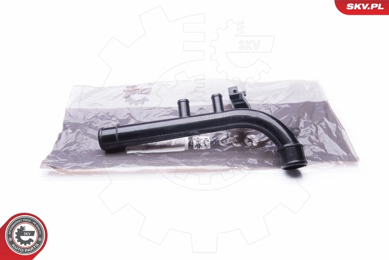 Radiator Hose
